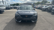 CUPRA Formentor 1.5 TSI 150 V2 5dr DSG Petrol Estate